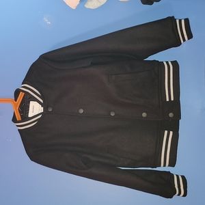 Boys Varsity Jacket size M